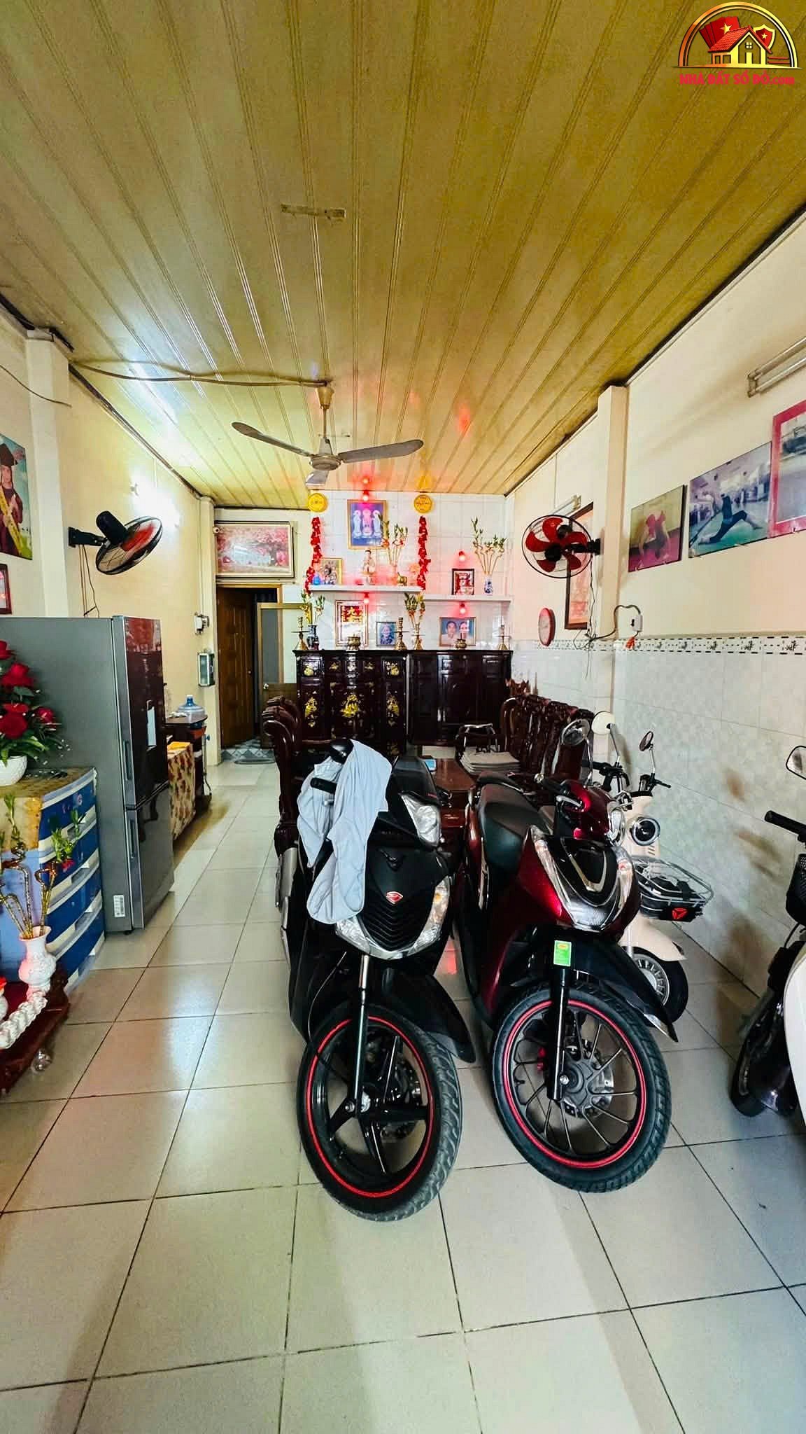 Bán nhà đất Đường Lũy Bán Bích – Phường cũ Hòa Thạnh Quận Tân Phú – Phường mới Hòa Thạnh – Thành phố Hồ Chí Minh 231m2 14.6 tỷ