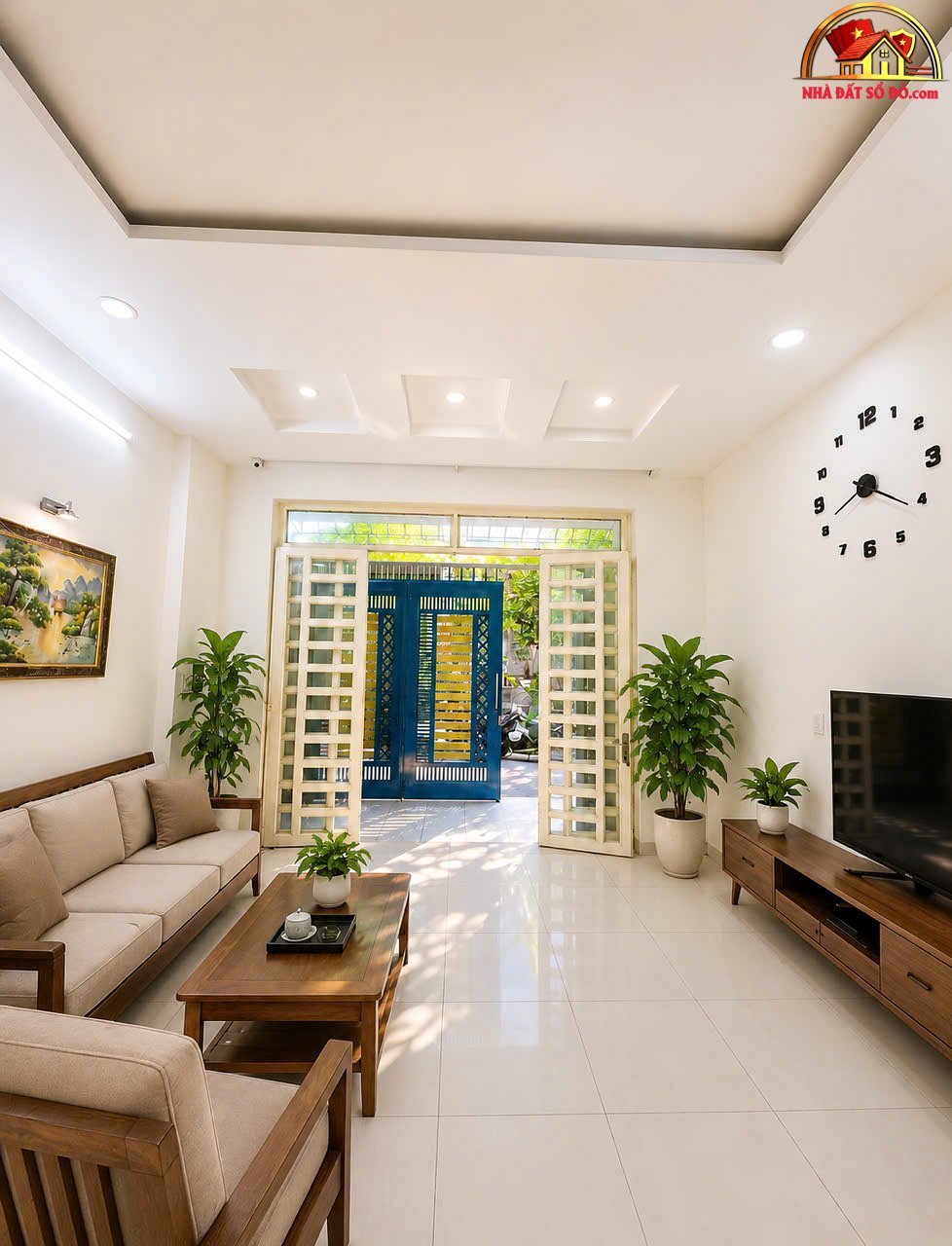 Bán nhà đất Đường Số 8 – Phường cũ Hiệp Bình Phước Quận Thủ Đức – Phường mới Hiệp Bình Phước – Thành phố Hồ Chí Minh diện tích 54m2 giá 6.68 tỷ