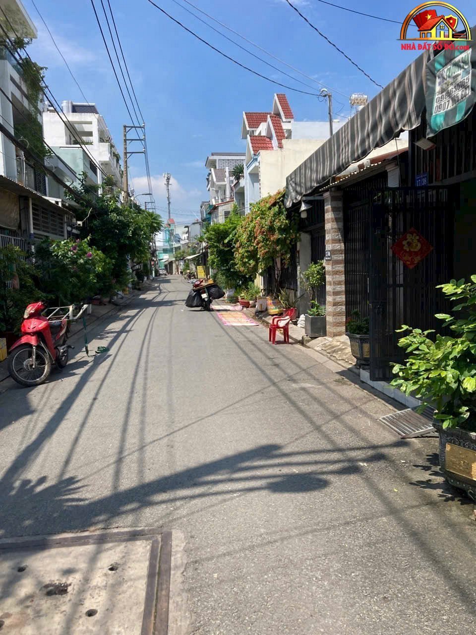 Siêu hiếm hẻm 7m thông kd liên khu5-6 gần chợ giáp tân phú 60m2-4.5 tỷ – Bán nhà đất Đường Liên Khu 5-6 – Phường cũ Bình Hưng Hòa B – Huyện mới Bình Tân – Thành phố Hồ Chí Minh