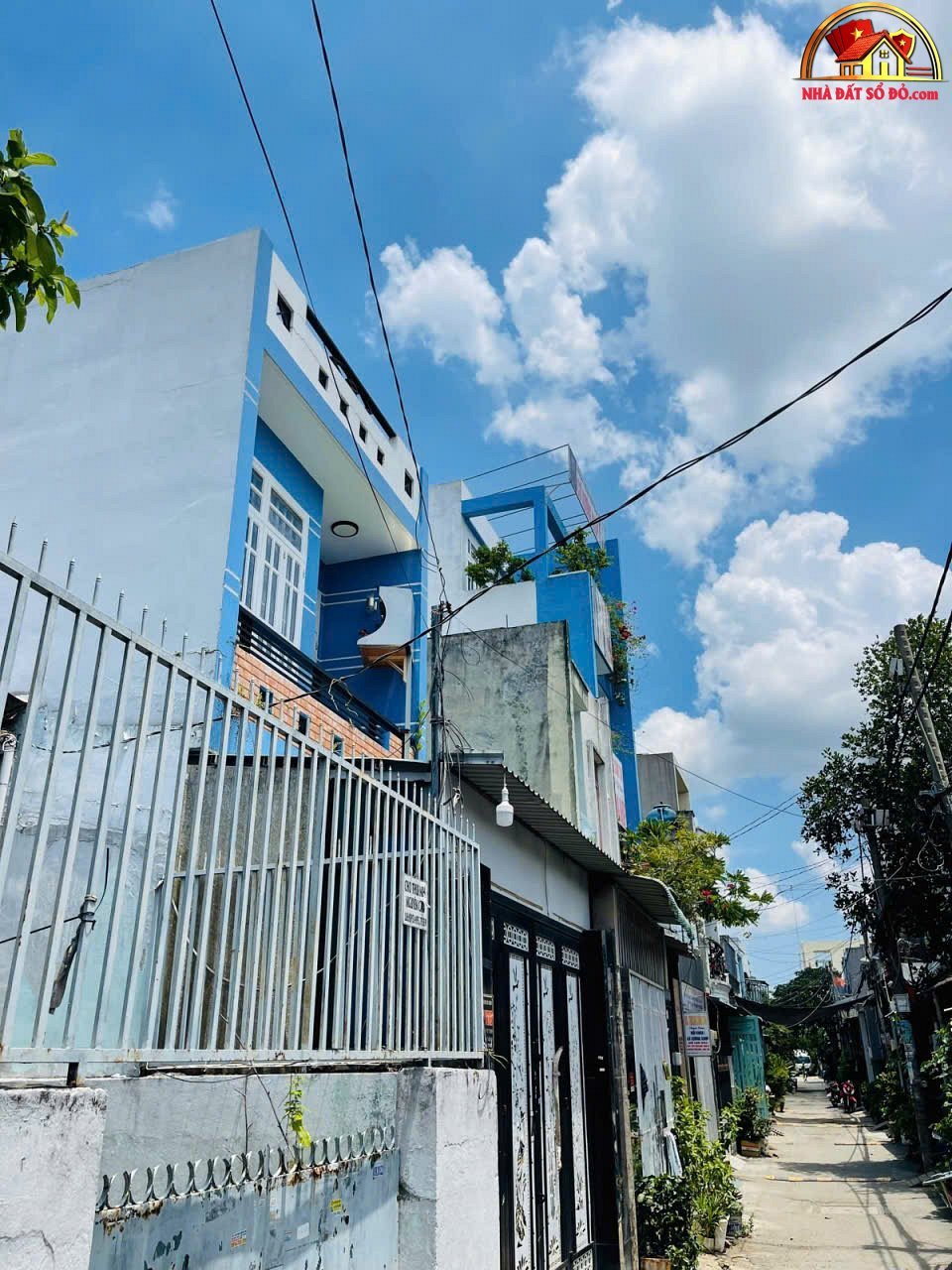 Sót lại lô đất Đường Quốc lộ 1A – Phường cũ Bình Hưng Hòa B Quận Bình Tân – Phường mới Bình Hưng Hòa B – Thành phố Hồ Chí Minh 56m2 – giá 3.2 tỷ