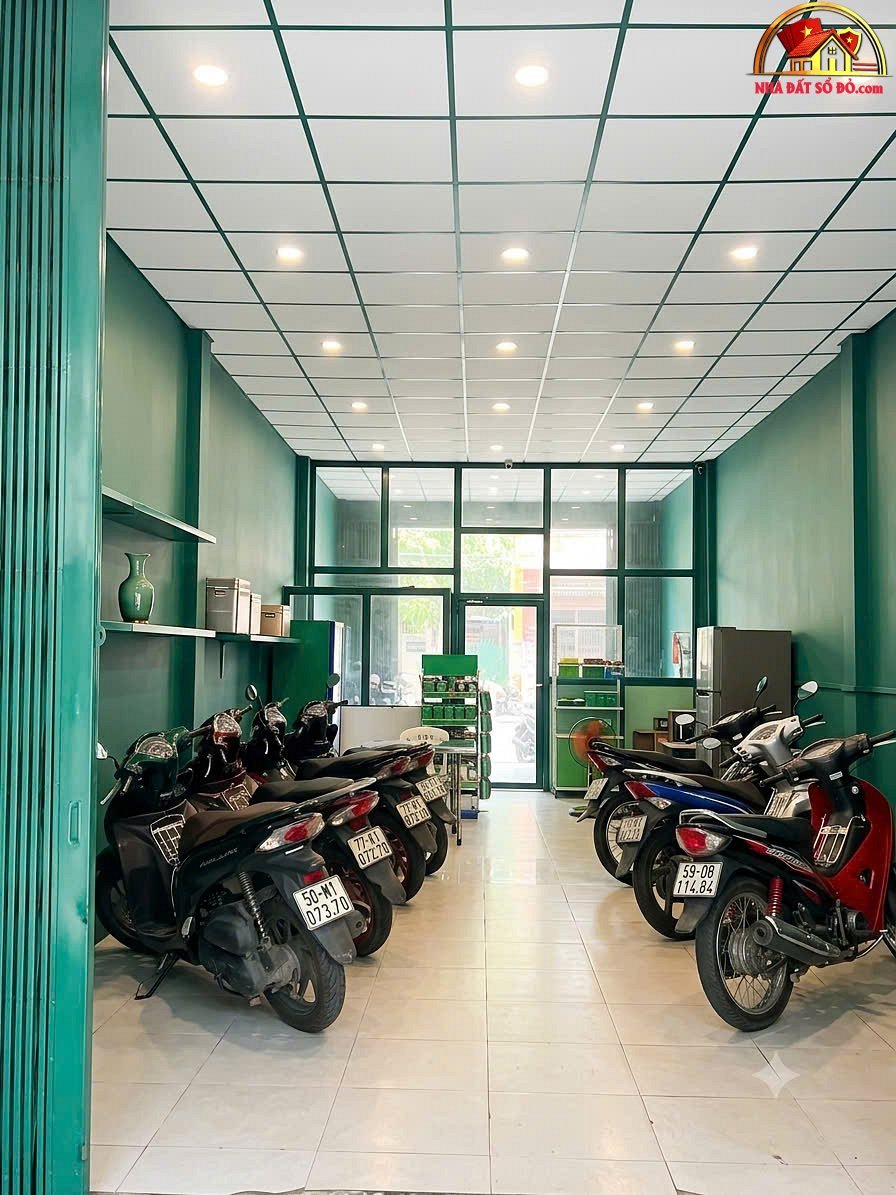 Mặt tiền Thoại Ngọc Hầu Tân Phú diện tích 216m2 gi… – Bán nhà mặt phố Quận Tân Phú – TP Hồ Chí Minh giá 10 – 15 tỷ