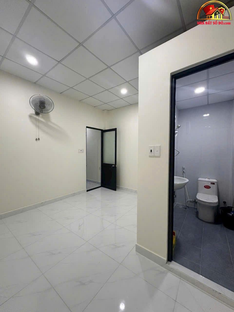 Nhà hẻm 5m phan huy ích gò vấp- 4,2m x12,5m-2 tầng – giá 4,4 tỷ Bán nhà đất Đường Phan Huy Ích – Phường cũ 12 – Quận Gò Vấp – Phường mới 12 – Thành phố Hồ Chí Minh