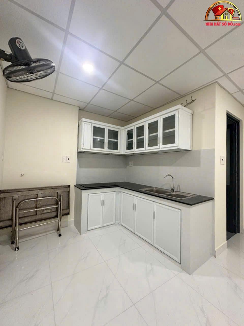 Nhà hẻm 5m phan huy ích gò vấp- 4,2m x12,5m-2 tầng – giá 4,4 tỷ Bán nhà đất Đường Phan Huy Ích – Phường cũ 12 – Quận Gò Vấp – Phường mới 12 – Thành phố Hồ Chí Minh