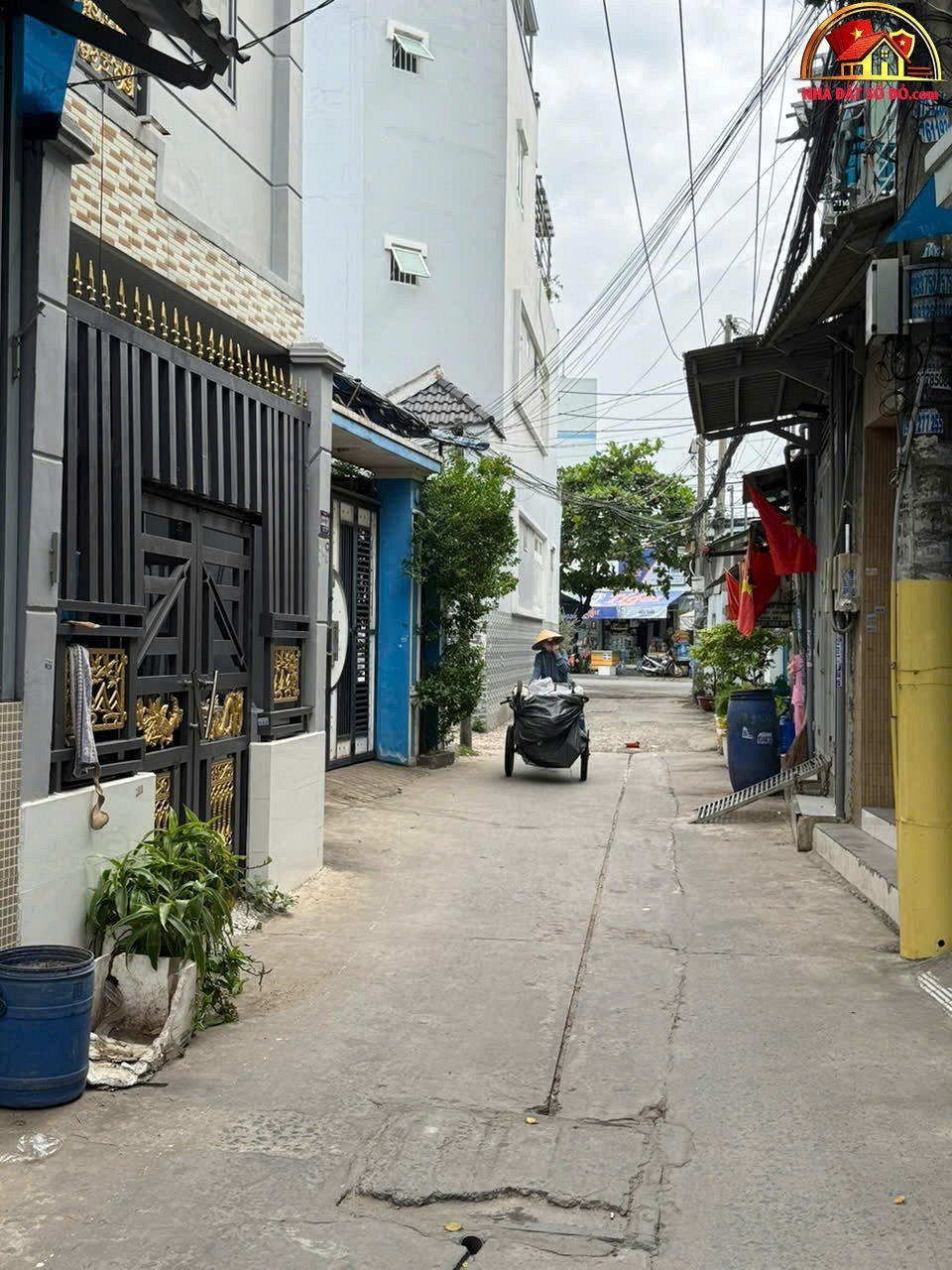 Chính chủ bán nhà hẻm xe hơi đường lê đình cẩn phường tân tạo quận bình tân thành phố hồ chí minh – Bán nhà đất Đường Lê Đình Cẩn – Phường cũ Tân Tạo Quận Bình Tân – Phường mới Tân Tạo – Thành phố Hồ Chí Minh 57m2 4.25 tỷ