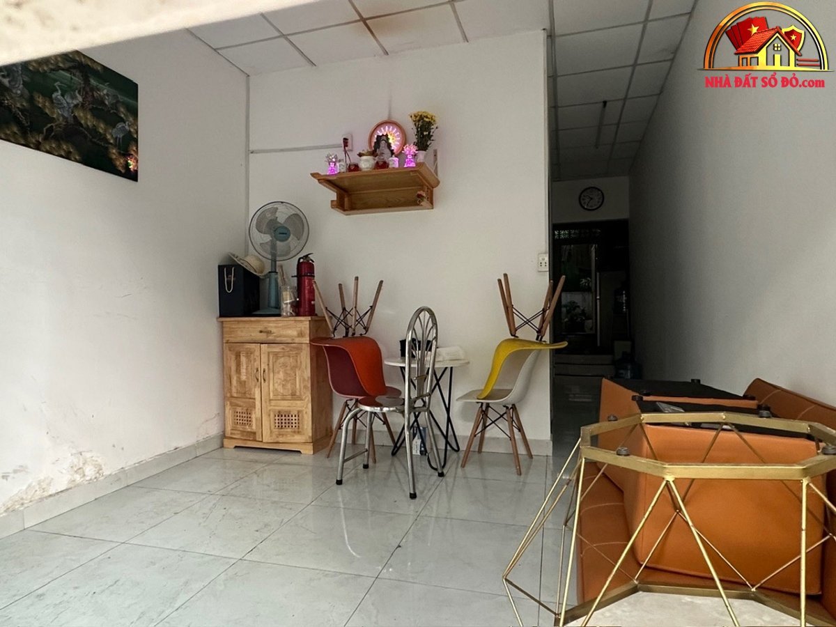 Bán nhà Lê Quý Đôn – Phường cũ 12 Quận TP HC… – Bán nhà mặt phố Quận Bình Thạnh – TP Hồ Chí Minh giá 7 – 10 tỷ