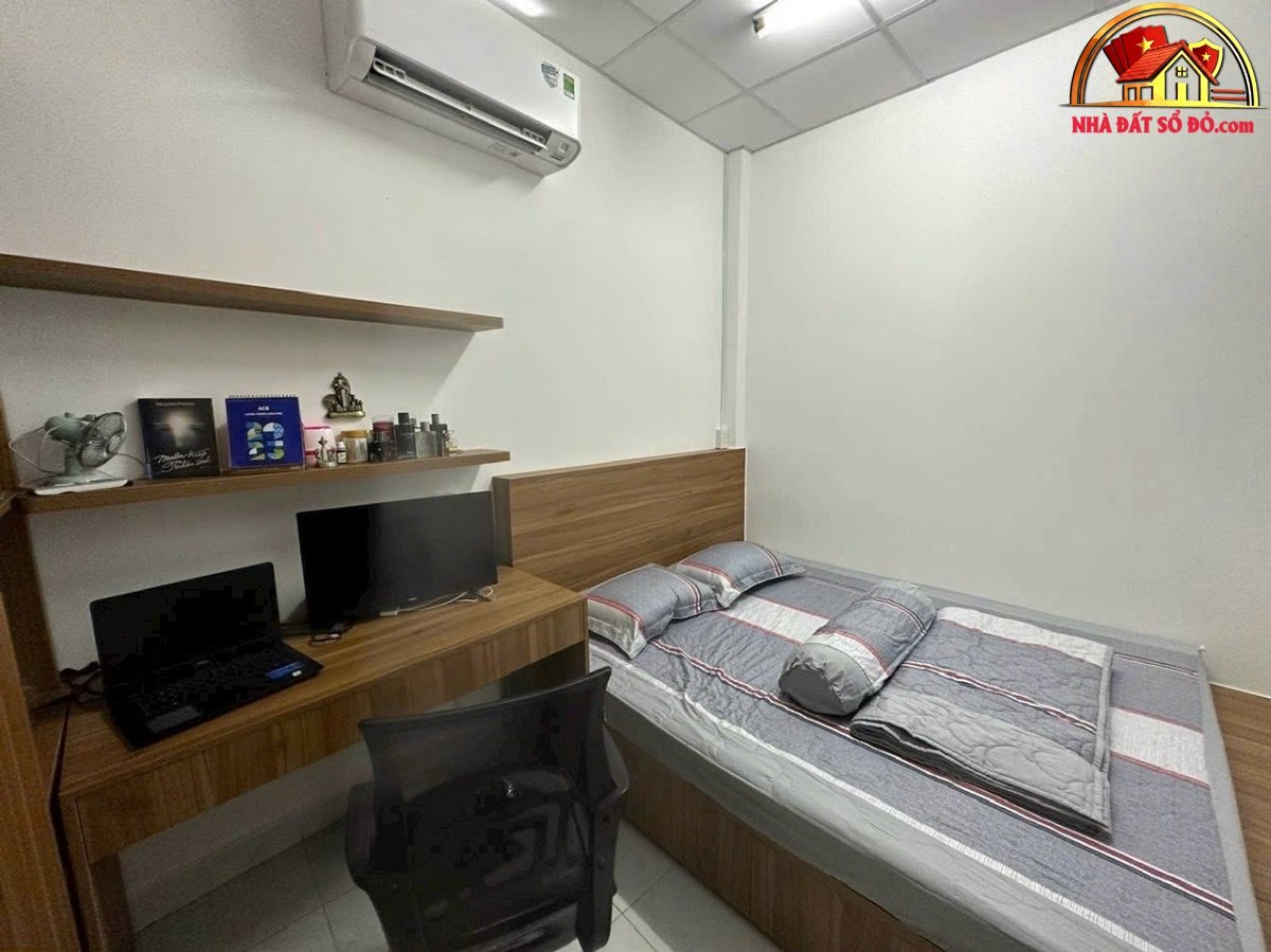 Bán nhà Lê Quý Đôn – Phường cũ 12 Quận TP HC… – Bán nhà mặt phố Quận Bình Thạnh – TP Hồ Chí Minh giá 7 – 10 tỷ