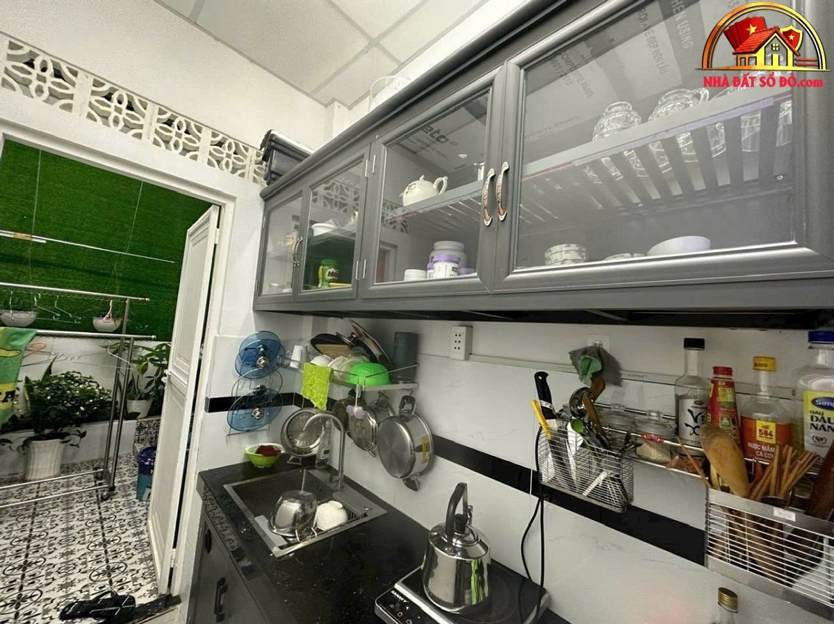 Bán nhà Lê Quý Đôn – Phường cũ 12 Quận TP HC… – Bán nhà mặt phố Quận Bình Thạnh – TP Hồ Chí Minh giá 7 – 10 tỷ