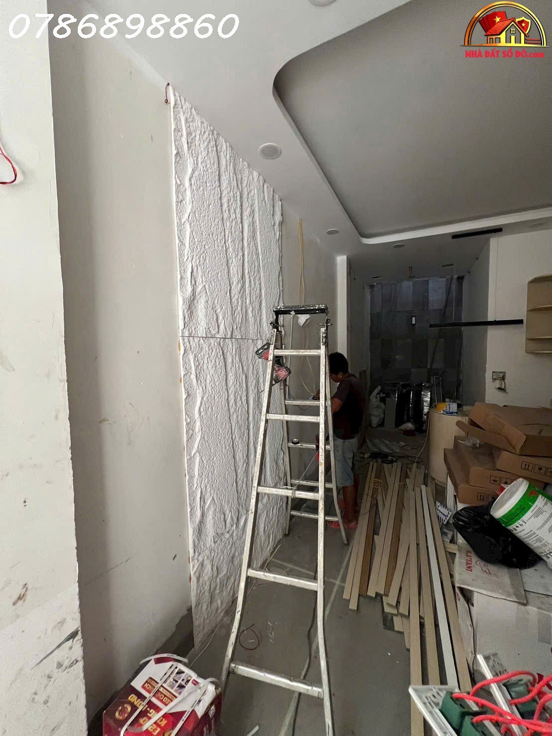 Mặt tiền lò gốm, quận 6 nhà mới 4 tầng, full nội thất kinh doanh đỉnh, chỉ 7.98 tỷ – Bán nhà đất Đường Lò Gốm – Phường cũ 5 Quận 6 – Phường mới 5 – Thành phố Hồ Chí Minh