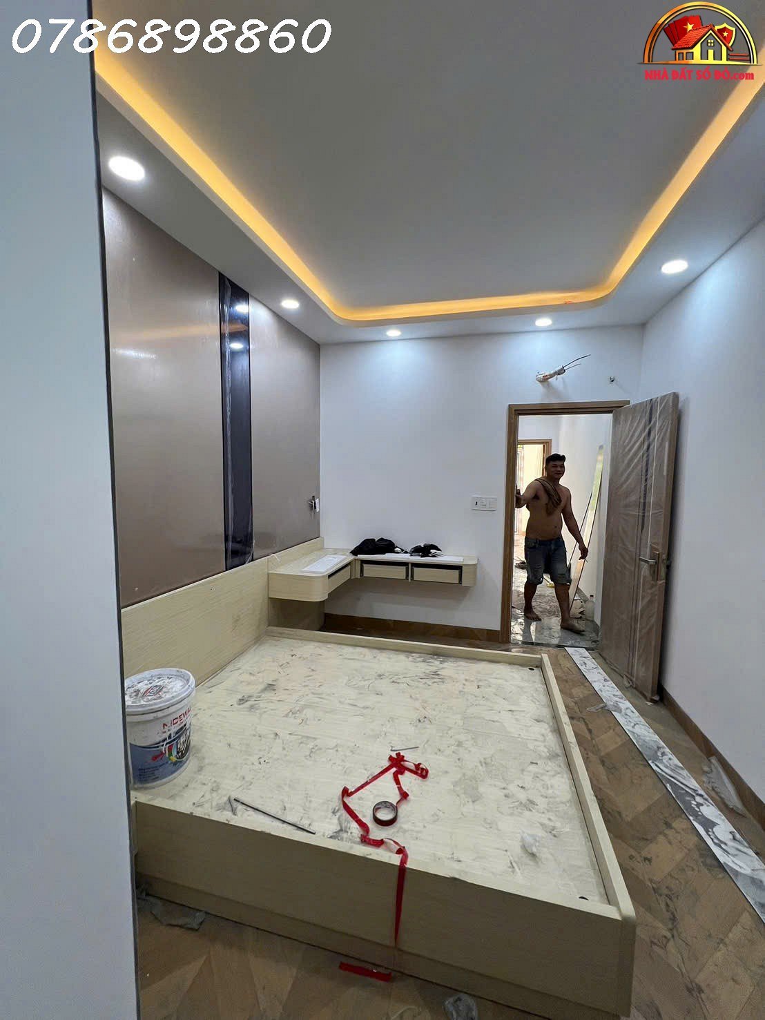 Mặt tiền lò gốm, quận 6 nhà mới 4 tầng, full nội thất kinh doanh đỉnh, chỉ 7.98 tỷ – Bán nhà đất Đường Lò Gốm – Phường cũ 5 Quận 6 – Phường mới 5 – Thành phố Hồ Chí Minh