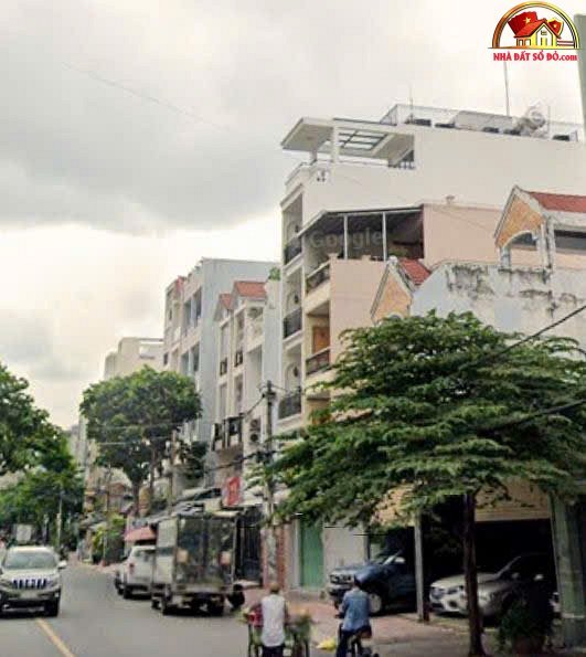 Bán nhà đất Đường Chợ Lớn – Phường cũ 11 Quận 6 – Phường mới 11 – Thành phố Hồ Chí Minh diện tích 115m2 giá 24 tỷ
