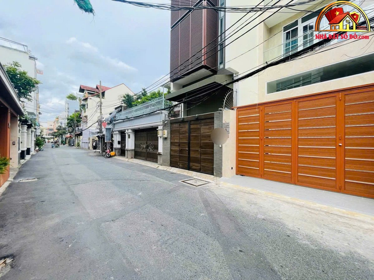 Bán nhà đất Đường Trần Văn Hoàng – Phường cũ 9 Quận Tân Bình – Phường mới 9 – Thành phố Hồ Chí Minh diện tích 67m2 giá 11.8 tỷ