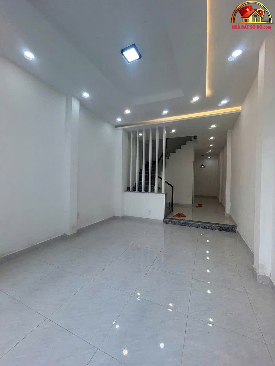 Bán nhà đất Đường Lê Lai – Phường cũ 12 Quận Tân Bình – Phường mới 12 – Thành phố Hồ Chí Minh diện tích 62m2 giá 10.9 tỷ