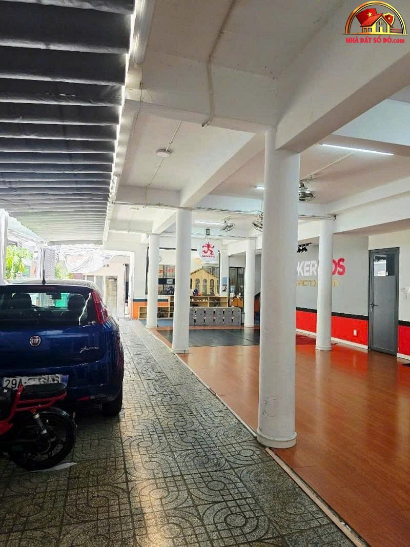 Bán nhà đất Đường Núi Thành – Phường cũ 13 Quận Tân Bình – Phường mới 13 – Thành phố Hồ Chí Minh diện tích 425m2 giá 89000000000