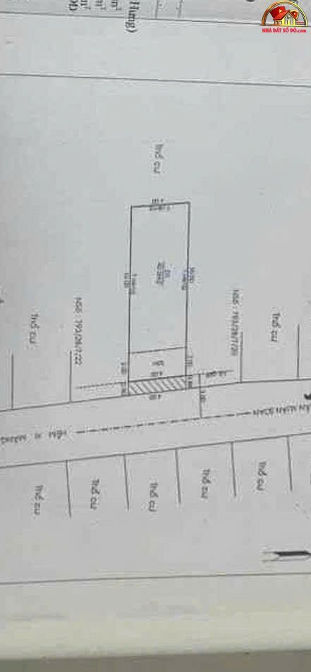 Khu kiều đàm trần xuân soạn – quận 7 – xe hơi vào nhà – 48m – nhỉnh 6 tỷ Bán nhà đất Đường Trần Xuân Soạn – Phường cũ Tân Hưng – Huyện Quận 7 – Thành phố Hồ Chí Minh