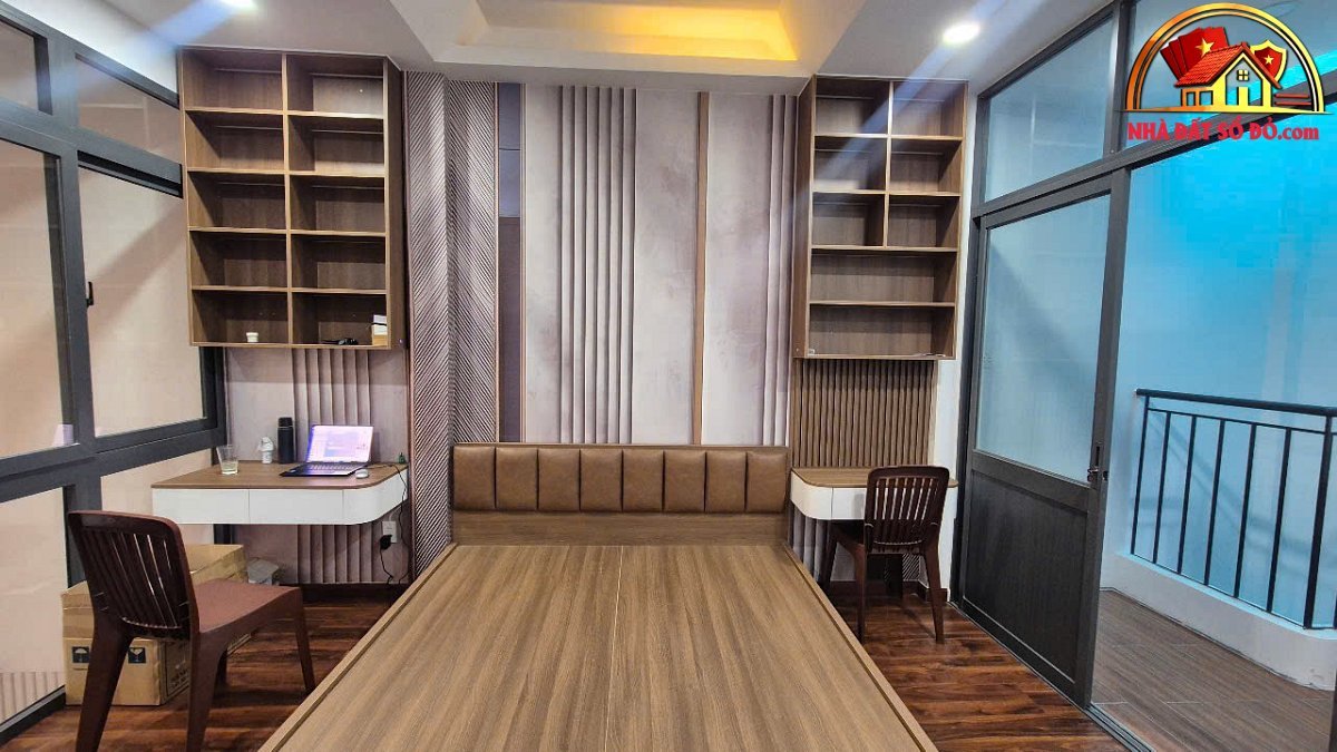 Chính chủ bán nhà đẹp Đường Lê Văn Khương – Phường cũ Tân Thới Hiệp Quận 12 – Phường mới Tân Thới Hiệp – Thành phố Hồ Chí Minh diện tích 65m2 giá 3.9 tỷ