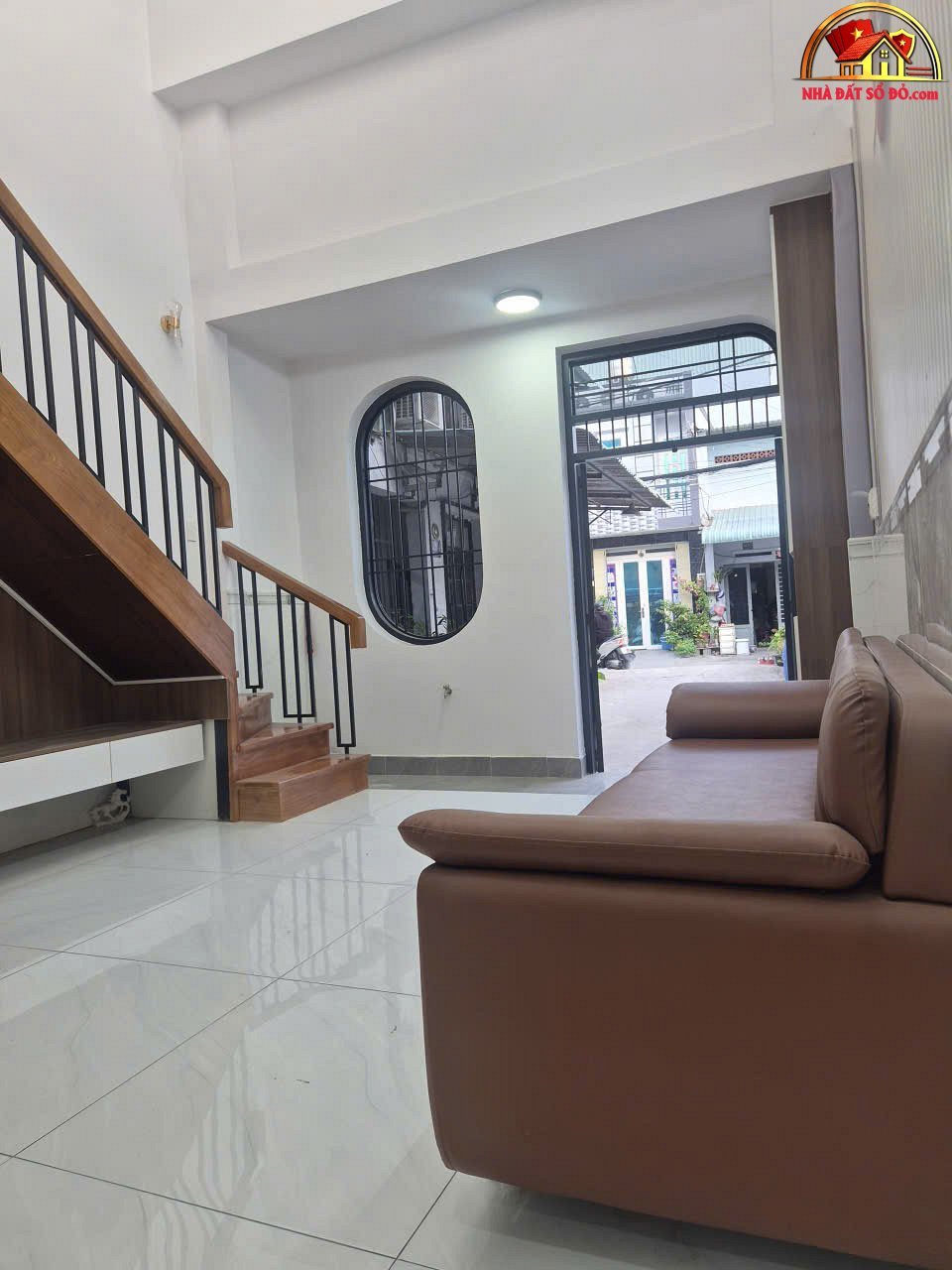 Chính chủ bán nhà đẹp Đường Lê Văn Khương – Phường cũ Tân Thới Hiệp Quận 12 – Phường mới Tân Thới Hiệp – Thành phố Hồ Chí Minh diện tích 65m2 giá 3.9 tỷ