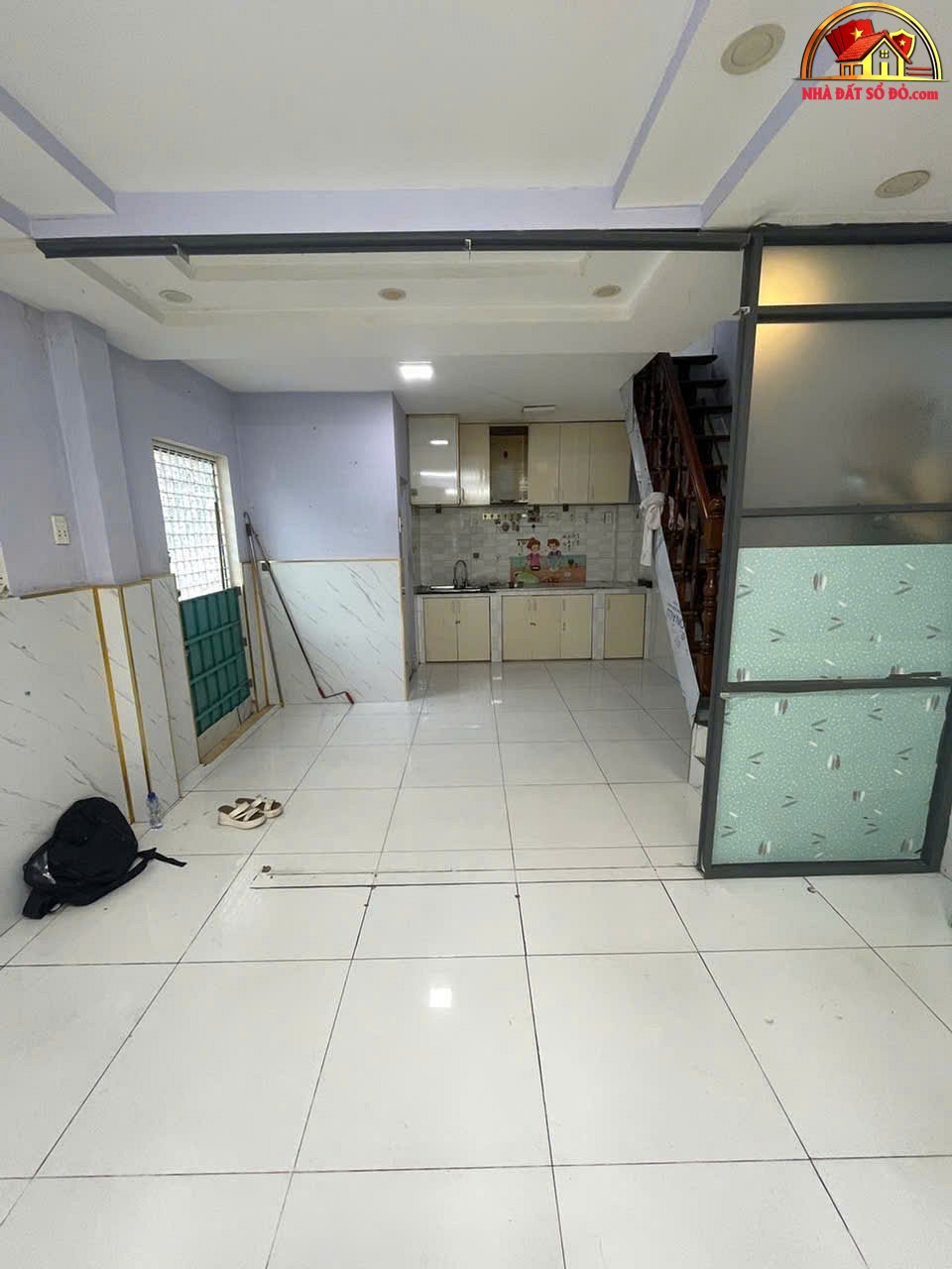 Bán nhà đất Đường Trần Văn Thành – Phường cũ Hưng Phú Quận 8 – Phường mới Hưng Phú – Thành phố Hồ Chí Minh 56m2 4.35 tỷ