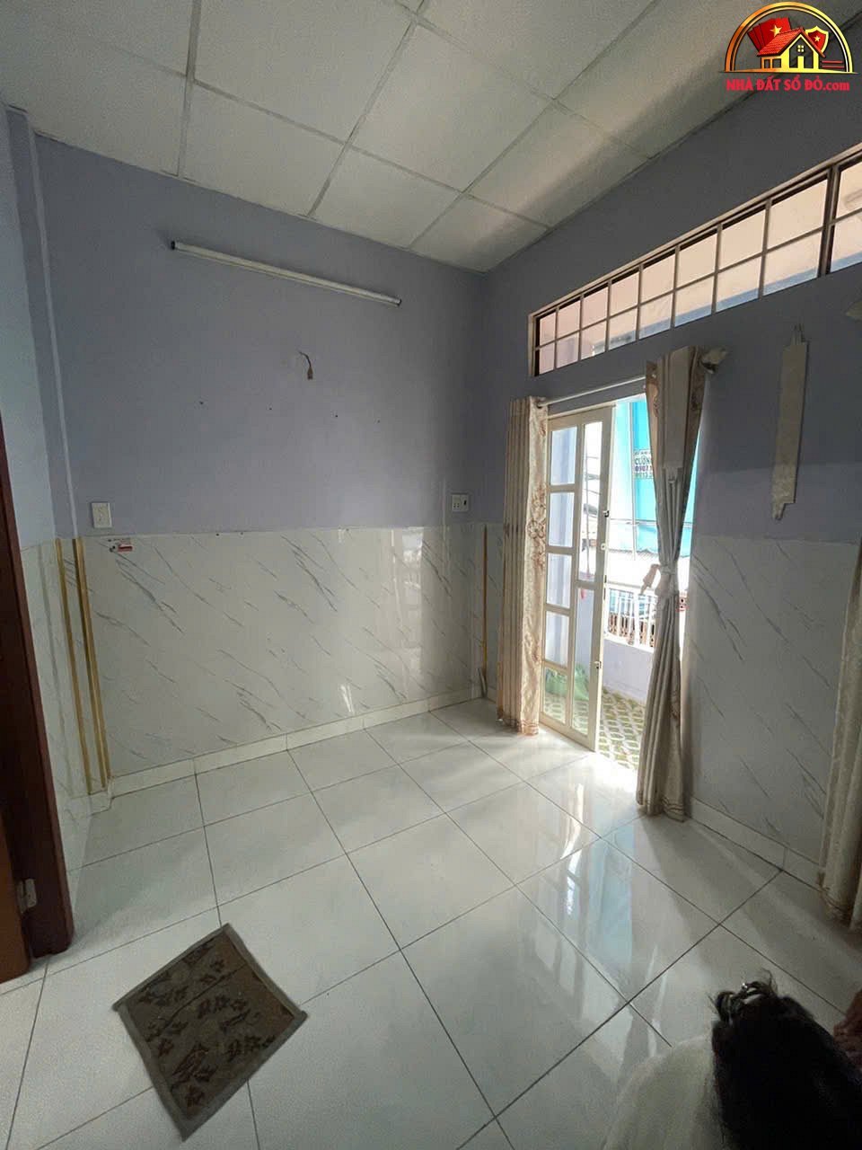 Bán nhà đất Đường Trần Văn Thành – Phường cũ Hưng Phú Quận 8 – Phường mới Hưng Phú – Thành phố Hồ Chí Minh 56m2 4.35 tỷ