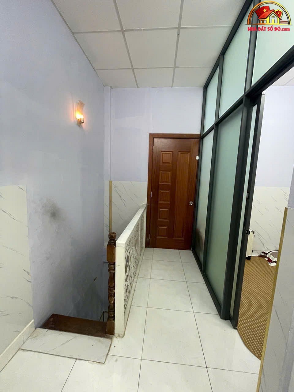 Bán nhà đất Đường Trần Văn Thành – Phường cũ Hưng Phú Quận 8 – Phường mới Hưng Phú – Thành phố Hồ Chí Minh 56m2 4.35 tỷ
