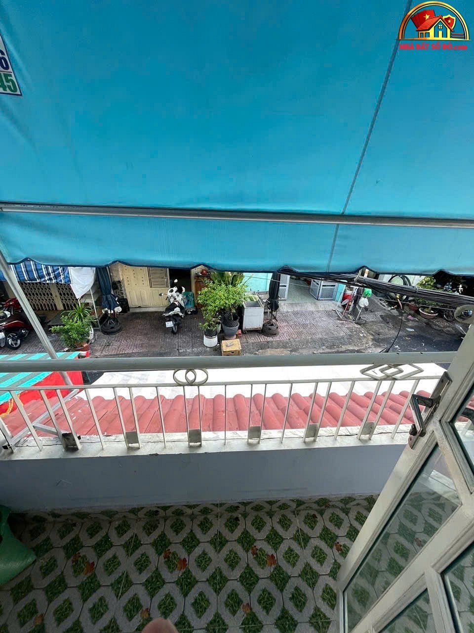 Bán nhà đất Đường Trần Văn Thành – Phường cũ Hưng Phú Quận 8 – Phường mới Hưng Phú – Thành phố Hồ Chí Minh 56m2 4.35 tỷ