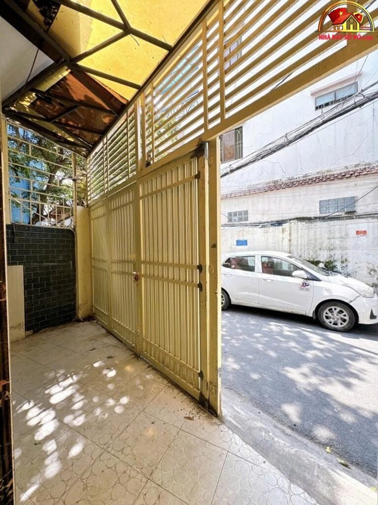 Bán nhà đất Đường Lê Quang Định – Phường cũ 7 Quận Bình Thạnh – Phường mới 7 – Thành phố Hồ Chí Minh 97m2 15.9 tỷ