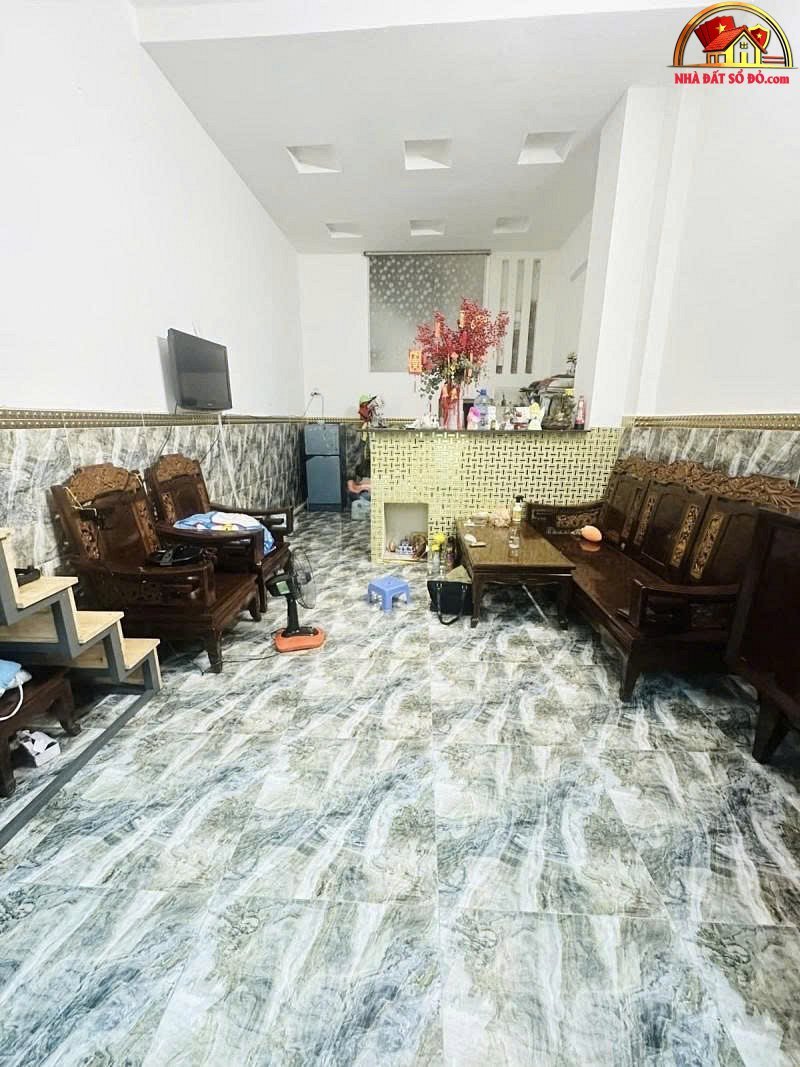 Bán nhà đất Đường Lê Quang Định – Phường cũ 7 Quận Bình Thạnh – Phường mới 7 – Thành phố Hồ Chí Minh 97m2 15.9 tỷ