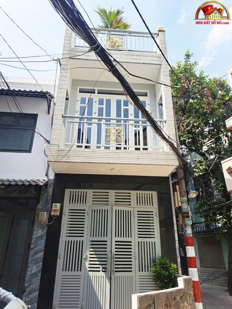 Lạc Long Quân Q11 hẻm 4m 35m2 2 tầng SHR chỉ 4.8 tỷ – Bán nhà đất Đường Lạc Long Quân – Phường cũ Tân Bình Quận Tân Bình – Phường mới Tân Bình – Thành phố Hồ Chí Minh