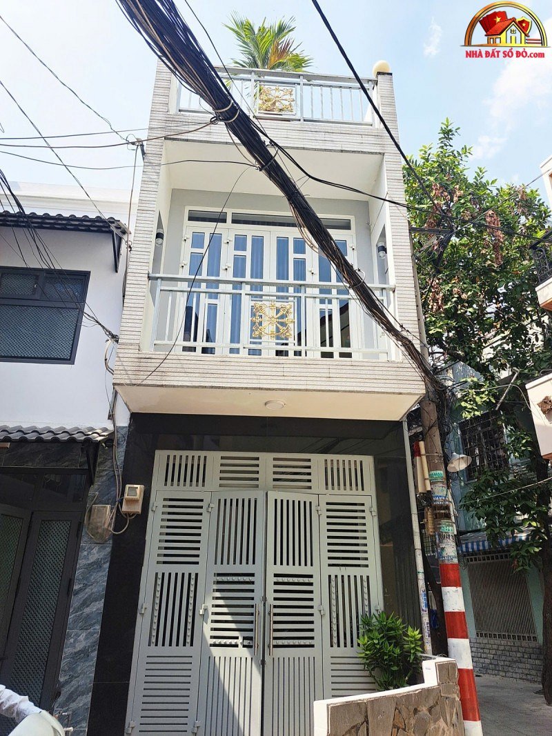 Lạc Long Quân Q11 hẻm 4m 35m2 2 tầng SHR chỉ 4.8 tỷ – Bán nhà đất Đường Lạc Long Quân – Phường cũ Tân Bình Quận Tân Bình – Phường mới Tân Bình – Thành phố Hồ Chí Minh