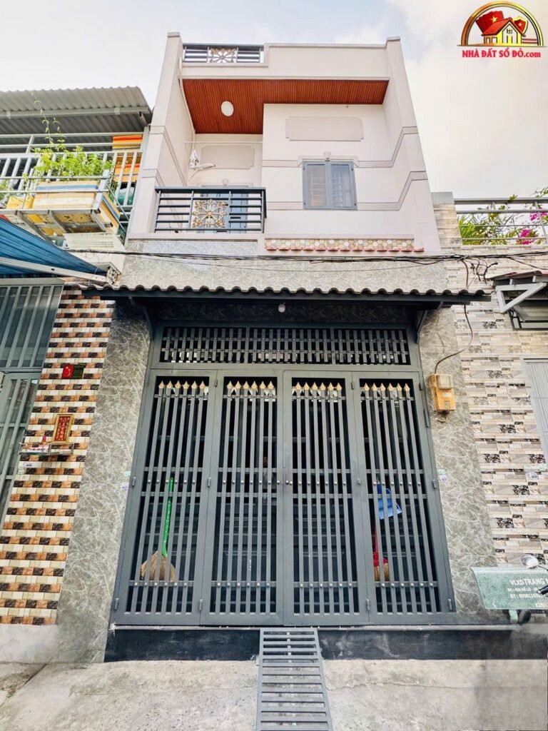 Bán nhà đất Đường Mã Lò – Phường cũ Bình Trị… – Bán nhà mặt phố Quận Bình Tân – TP Hồ Chí Minh giá 3 – 5 tỷ