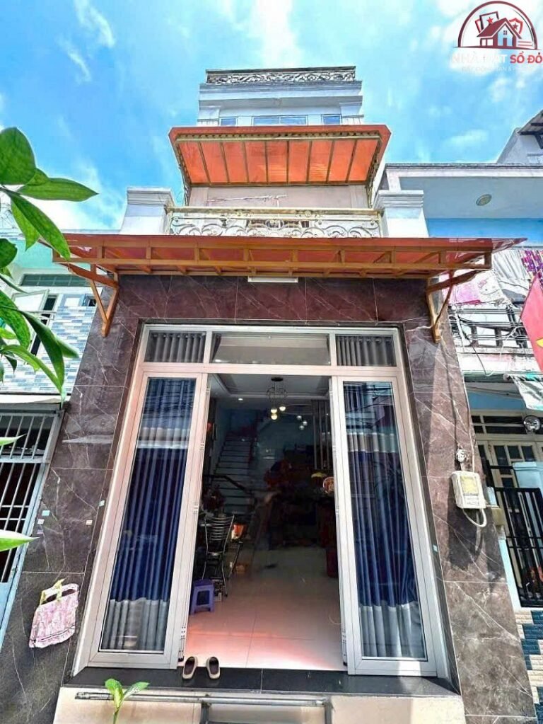 Bán nhà đất Đường Mã Lò – Phường cũ Bình Trị… – Bán nhà trong ngõ, hẻm Quận Bình Tân – TP Hồ Chí Minh giá 3 – 5 tỷ
