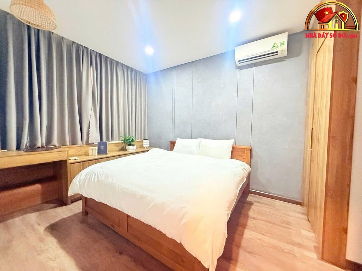 Bán villa 3 tầng trần văn dư – Phường cũ Khuê Mỹ Quận Ngũ Hành Sơn – Phường mới Khuê Mỹ – Thành phố Đà Nẵng 113m2 22.5 tỷ