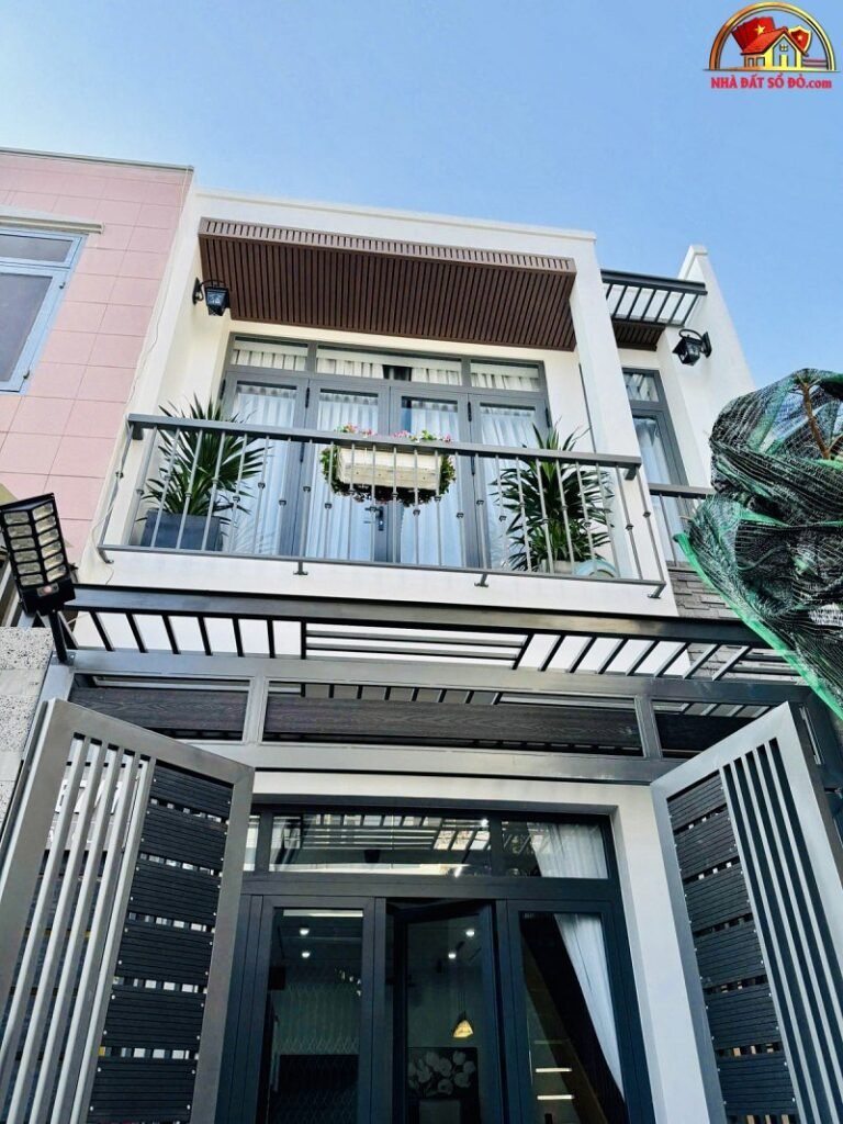 Giáp AeonMall Tân Phú hẻm 5m 53m2 2 tầng 2 phòng n… – Bán nhà trong ngõ, hẻm Quận Tân Phú – TP Hồ Chí Minh giá 7 – 10 tỷ