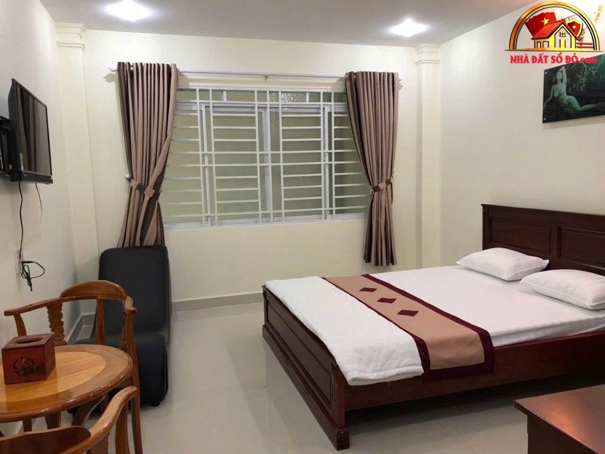 Chính chủ bán nhà ngang khủng 8m 4 tầng 16 phòng d… – Bán nhà trong ngõ, hẻm Quận Tân Phú – TP Hồ Chí Minh giá 10 – 15 tỷ