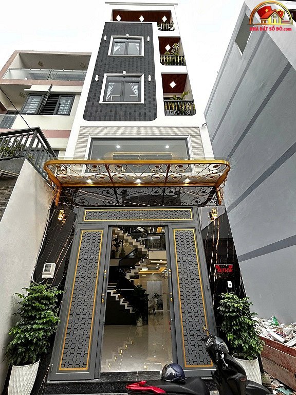 Siêu phẩm bình tân giáp tân phú – có thang máy – hẻm xe hơi 7 chỗ ngủ trong nhà – 6pn 6wc giá chỉ 8.15 tỷ – Bán nhà đất Đường Số 5 – Phường cũ Bình Hưng Hòa – Huyện Bình Tân – Phường mới Bình Hưng Hòa – Thành phố Hồ Chí Minh