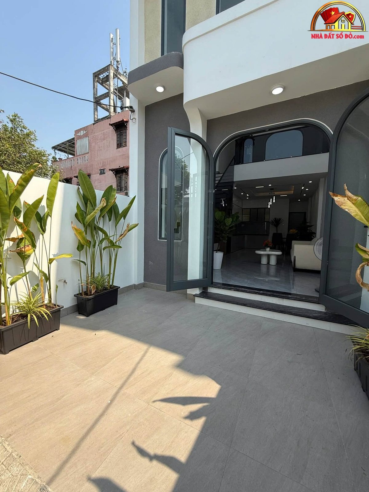 Bán căn nhà 2 tầng – đường phạm như xương – phường cũ hòa khánh nam quận liên chiểu – phường mới hòa khánh nam – thành phố đà nẵng 71m2 4.4 tỷ