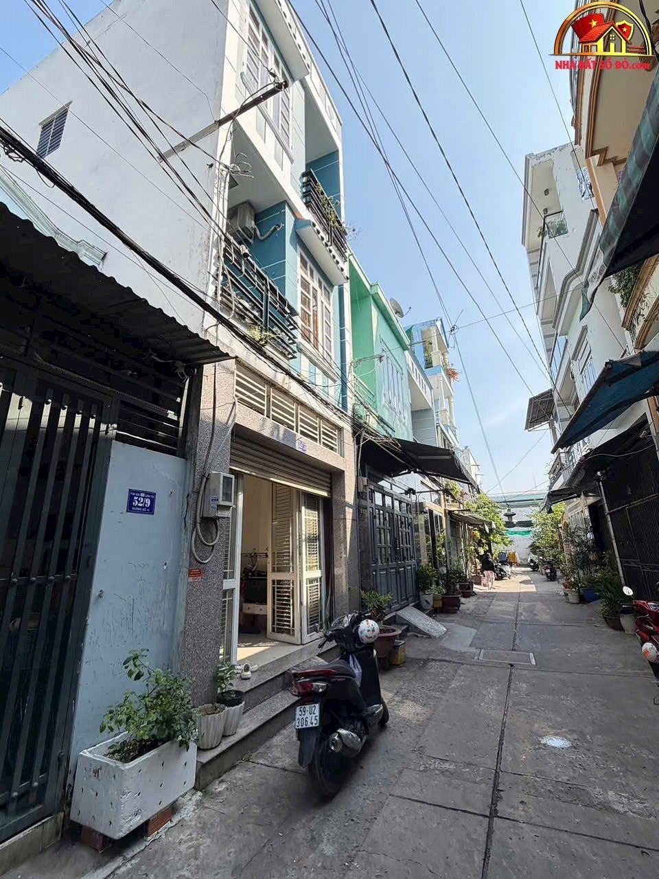 Hàng hiếm sát kênh tham lương – tương lai ng… – Bán nhà trong ngõ, hẻm Quận Tân Phú – TP Hồ Chí Minh giá 5 – 7 tỷ