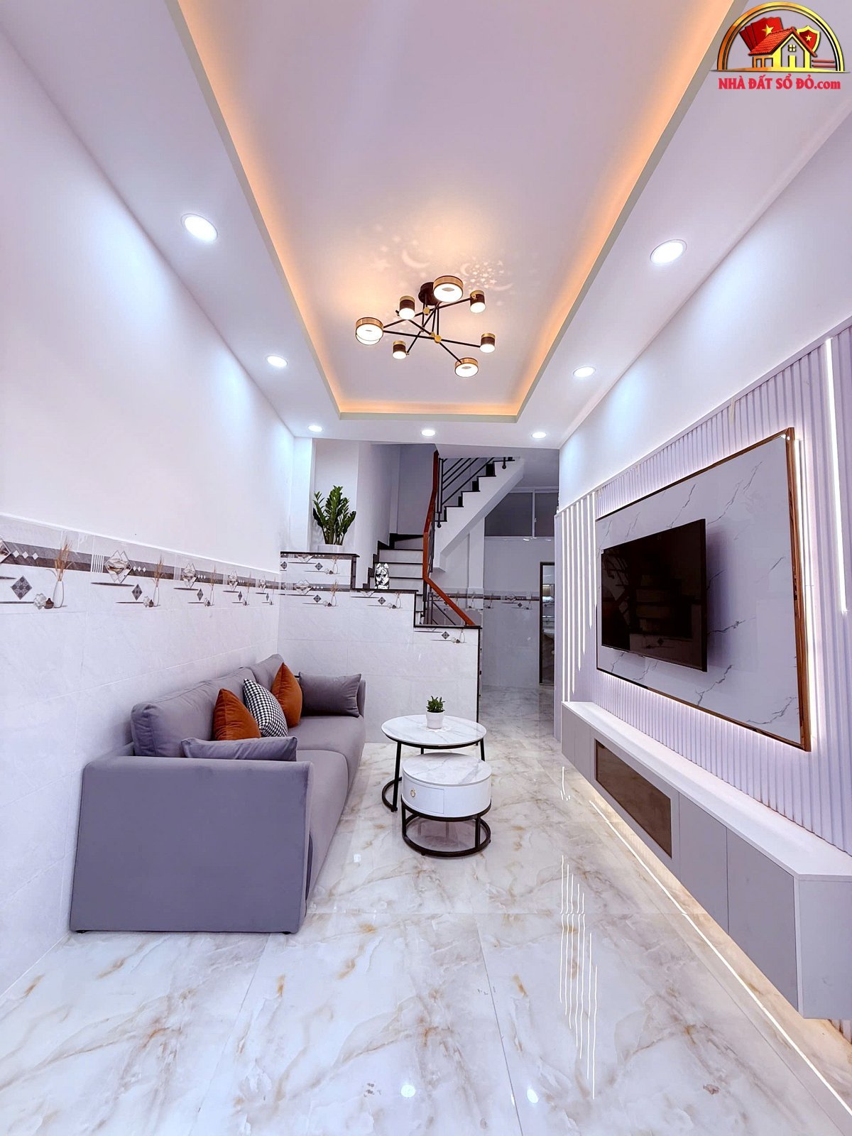 Mặt tiền kinh doanh nail tóc Đường Cao Xuân Dục – Phường cũ 12 Quận 8 – Thành phố Hồ Chí Minh diện tích 27m2 giá 5.2 tỷ