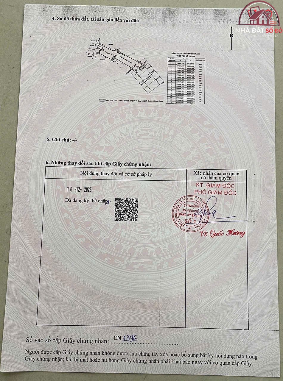 Bán tòa nhà biệt thự 10 tầng mặt đường Cô Bắc – Phường cũ Cầu Ông Lãnh Quận 1 – Phường mới Cầu Ông Lãnh – Thành phố Hồ Chí Minh 226m2 128 tỷ
