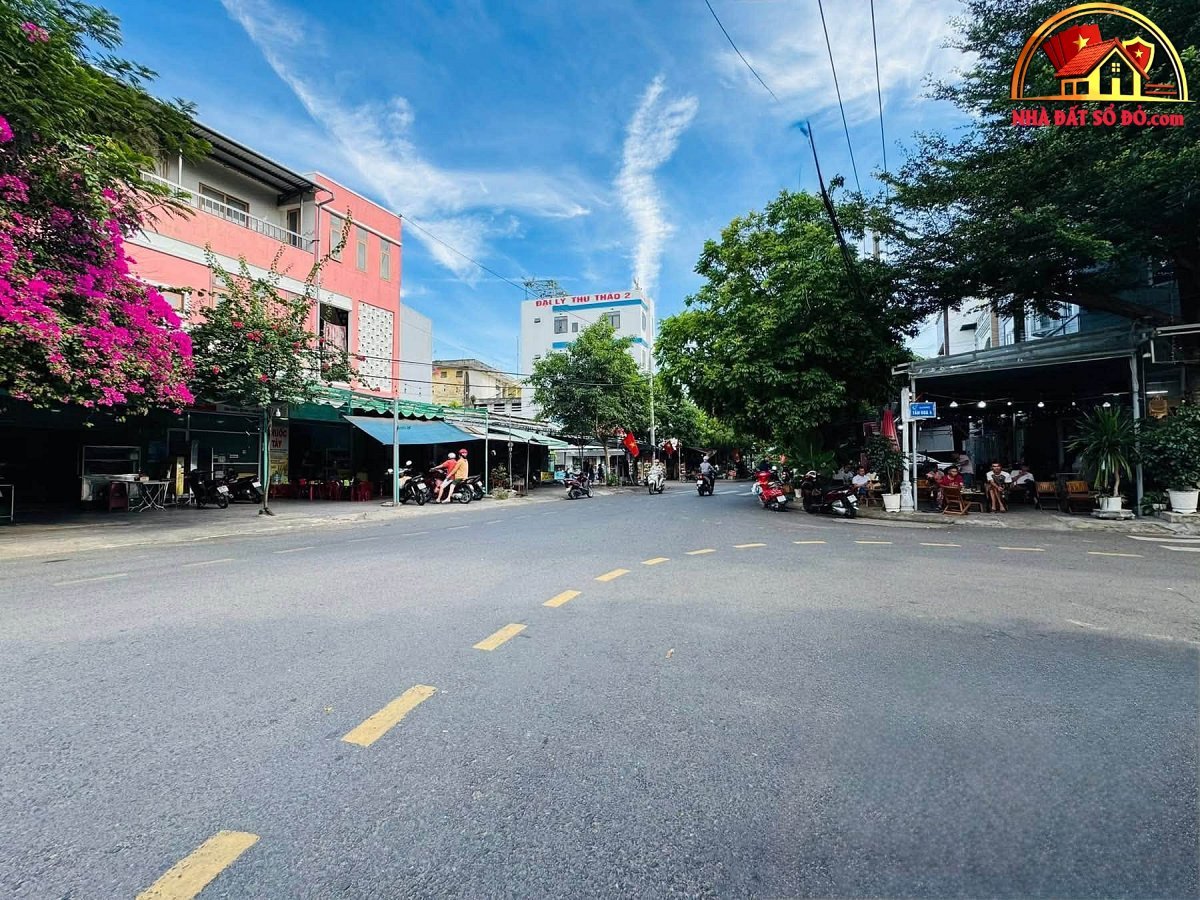 Bán đất trung tâm thanh khê tân hòa 7 – sát … – Bán đất Quận Thanh Khê – Đà Nẵng giá 3 – 5 tỷ