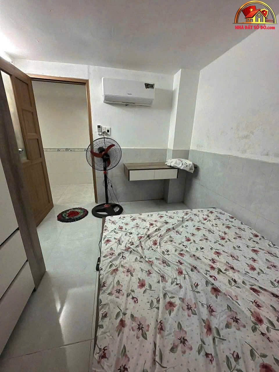 Bán nhà đất Đường Mẹ Suốt – Phường cũ Hòa Khánh Nam – Quận Liên Chiểu – Thành phố Đà Nẵng diện tích 75m2 giá 3.3 tỷ