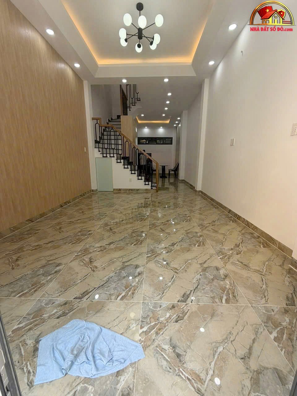 Nhà lô hưng phú mới dọn vào ở ngay 4×12.5m p10q8 – Phường cũ Chánh Hưng – Quận 8 – Thành phố Hồ Chí Minh – 7.6 tỷ