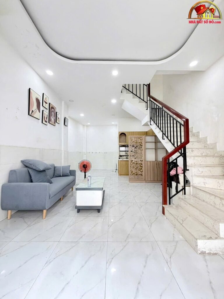 Nhà hẻm 314 âu dương lân – Bán nhà đất Đường Âu Dương Lân – Phường cũ 3 – Quận 3 – Phường mới 3 – Thành phố Hồ Chí Minh 36m2 4.68 tỷ