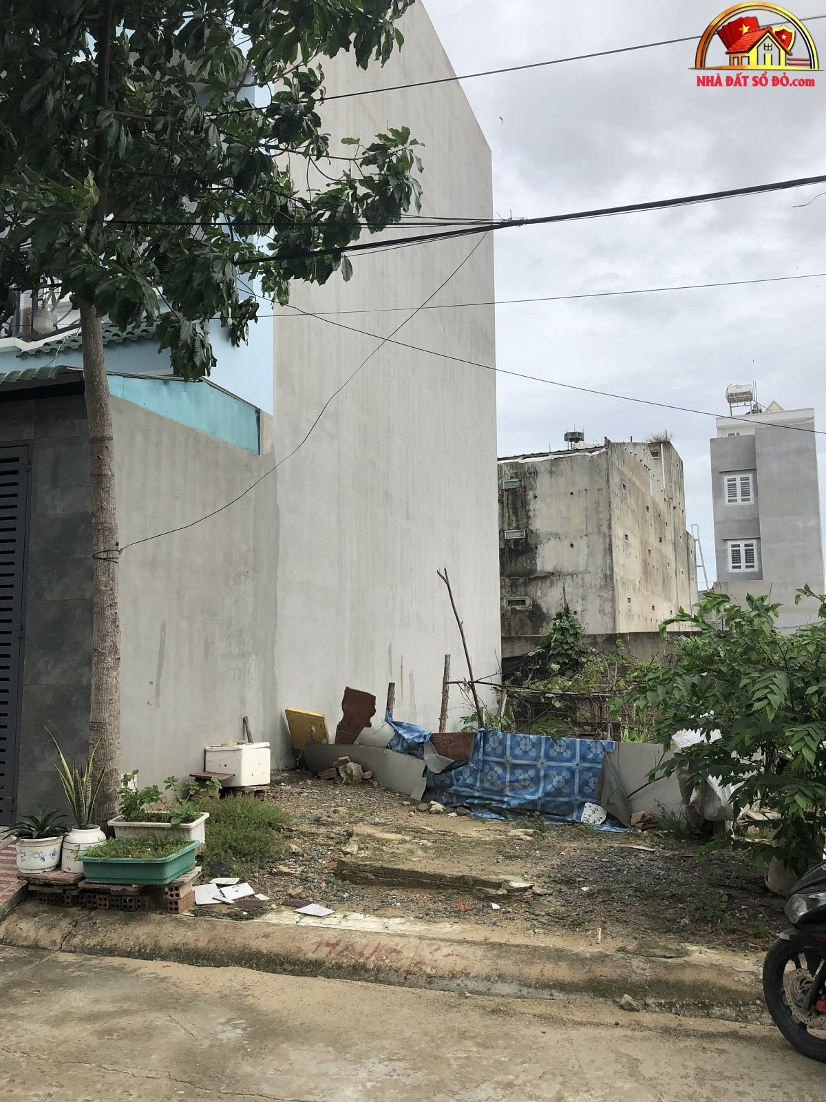 Chính chủ bán đất đẹp nguyễn xiển, quận 9 – 51m2 – gần vinhomes grand park – chỉ 3,5 tỷ – Bán nhà đất Đường Nguyễn Xiển – Phường cũ Long Thạnh Mỹ Quận 9 – Phường mới Tăng Nhơn Phú – Thành phố Hồ Chí Minh