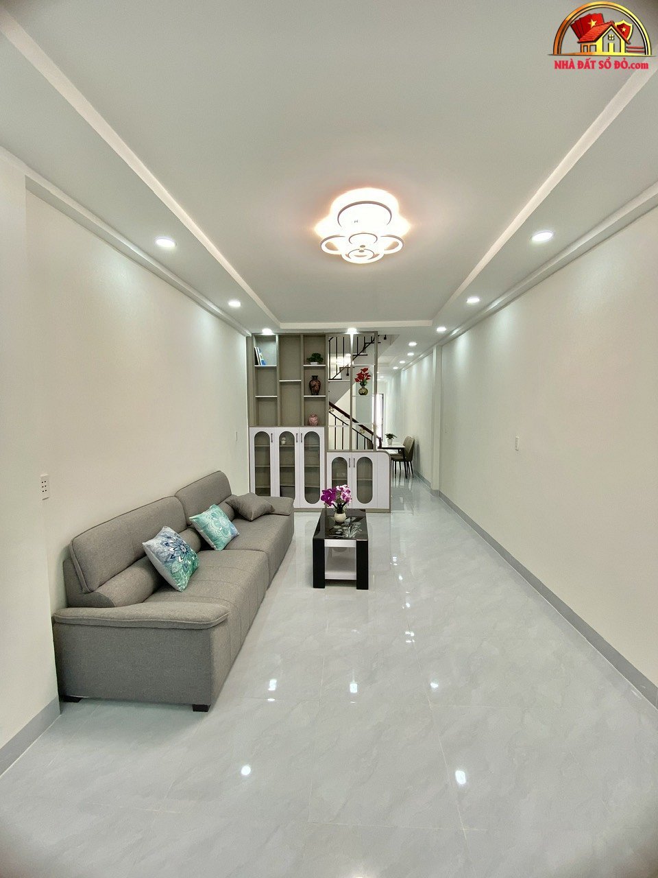 Bán nhà đất Đường Huỳnh Tấn Phát – Phường cũ Phú Thuận Quận 7 – Phường mới Phú Thuận – Thành phố Hồ Chí Minh 78m2 6.8 tỷ