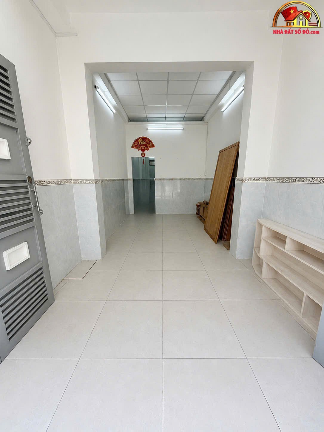 Nhà shhc hẻm 6m oto quay đầu kinh doanh tại nhà được hưng phú p10q8 – Đường Hưng Phú – Phường cũ 10 Quận 8 – Thành phố Hồ Chí Minh – Diện tích 40m2 – Giá 5.3 tỷ