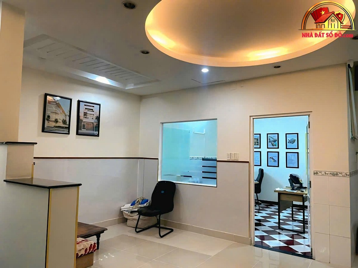 nhà đẹp hưng phú p9 q8 – kèm thiết kế sẵn văn phòng tại gia – 134m2 – 7.39 tỷ – Bán nhà đất Đường Hưng Phú – Phường cũ Chánh Hưng Quận 8 – Phường mới Chánh Hưng – Thành phố Hồ Chí Minh