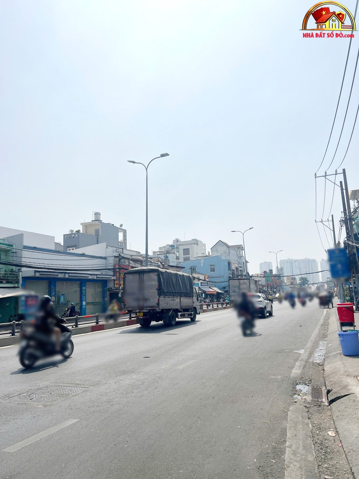 Nhà góc 2 tầng mặt tiền đường Phạm Hùng – Phường cũ Chánh Hưng Quận 8 – Phường mới Chánh Hưng – Thành phố Hồ Chí Minh diện tích 82m2 giá 10.5 tỷ
