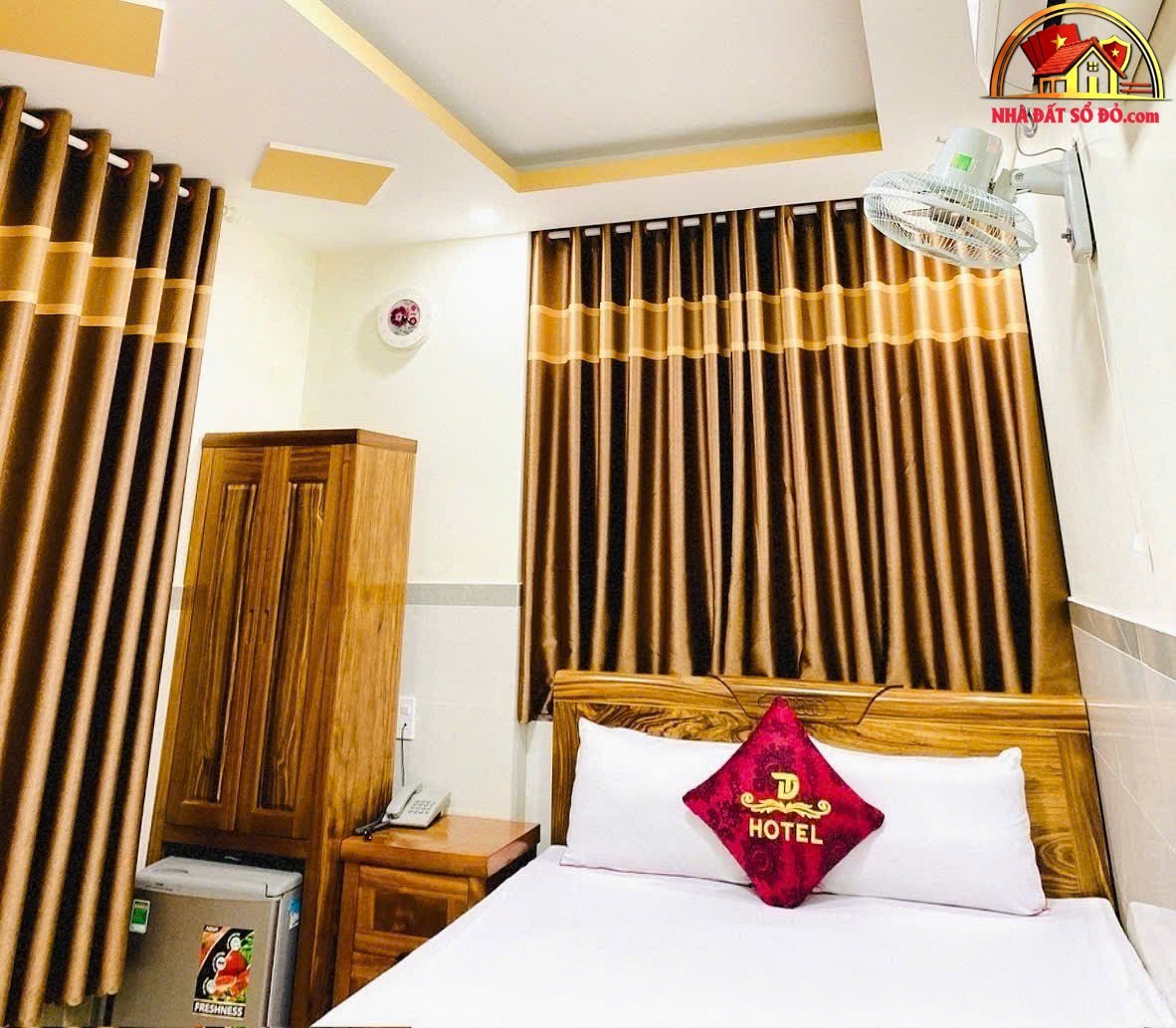 Bán nhà đất Đường Nguyễn Minh Hoàng – Phường cũ 12 Quận Tân Bình – Phường mới Bảy Hiền – Thành phố Hồ Chí Minh 158m2 19.5 tỷ
