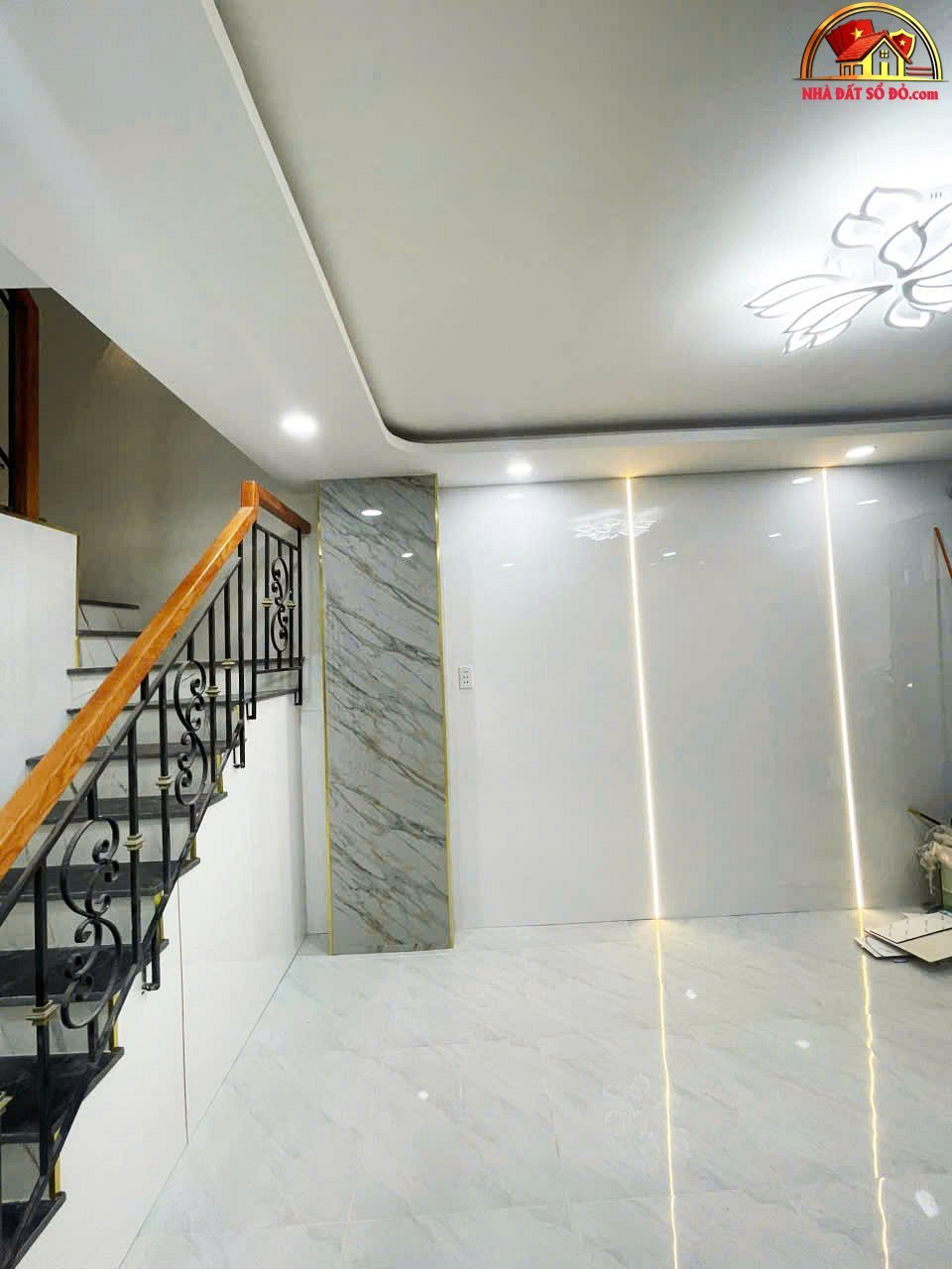 Nhà 2 tầng nở hậu hẻm 125 nguyễn thị tần p.chánh hưng – Phường cũ Chánh Hưng Quận 8 – Phường mới Chánh Hưng – Thành phố Hồ Chí Minh diện tích 38m2 giá 4.68 tỷ