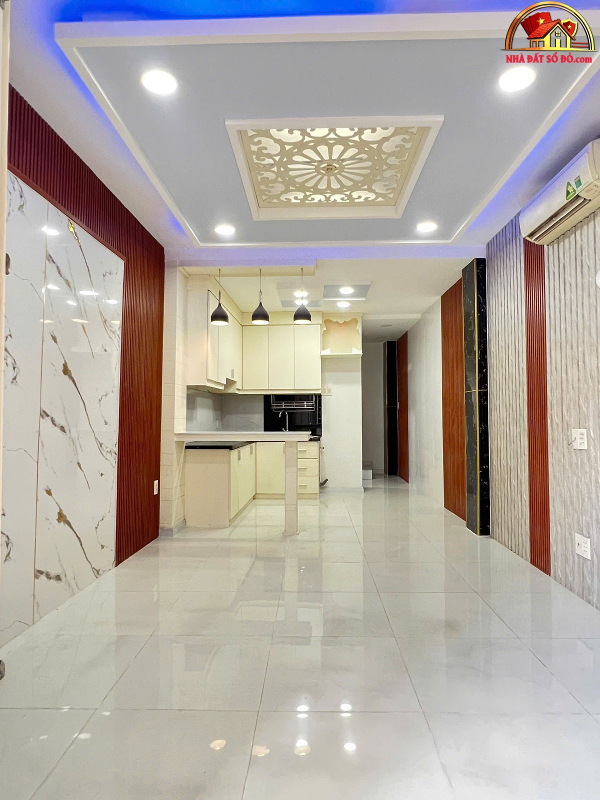 Nhà mới 2 tầng hẻm cụt đường chánh hưng p10q8 – Bán nhà đất Đường Chánh Hưng – Phường cũ 10 Quận 8 – Phường mới Chánh Hưng – Thành phố Hồ Chí Minh 30m2 3.38 tỷ